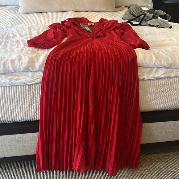 Farm Rio jumpsuit - Picture 4 of 4